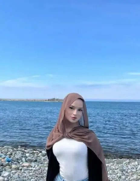 MALTEPE Escort YAĞMUR - Gerçek Fotoğraflı Doğrulanmış Profil MALTEPE VIP Escort YAĞMUR - Doğrulanmış Model
