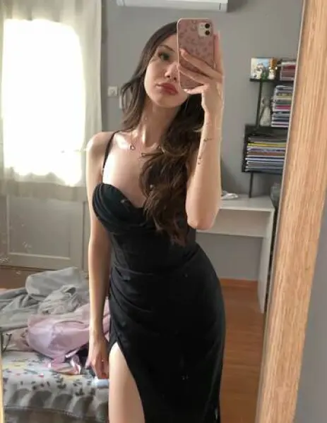 MALTEPE Escort GÖZDE - Gerçek Fotoğraflı Doğrulanmış Profil MALTEPE VIP Escort GÖZDE - Doğrulanmış Model