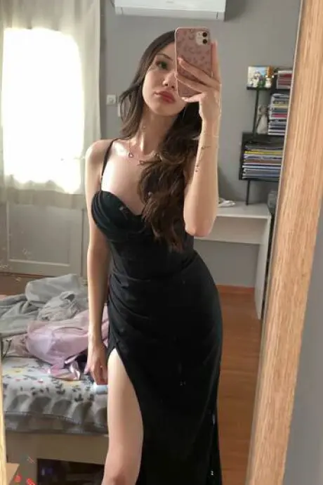 Gözde Maltepe Escort Bayan Maltepe Escort Gözde Fotoğrafı (2)