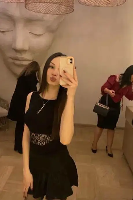 Maltepe Escort Gözde Fotoğrafı (6)