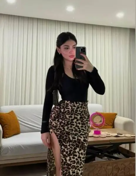 MALTEPE Escort CEYDA - Gerçek Fotoğraflı Doğrulanmış Profil MALTEPE VIP Escort CEYDA - Doğrulanmış Model