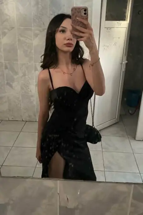Gözde Maltepe Escort Bayan Maltepe Escort Gözde Fotoğrafı (1)