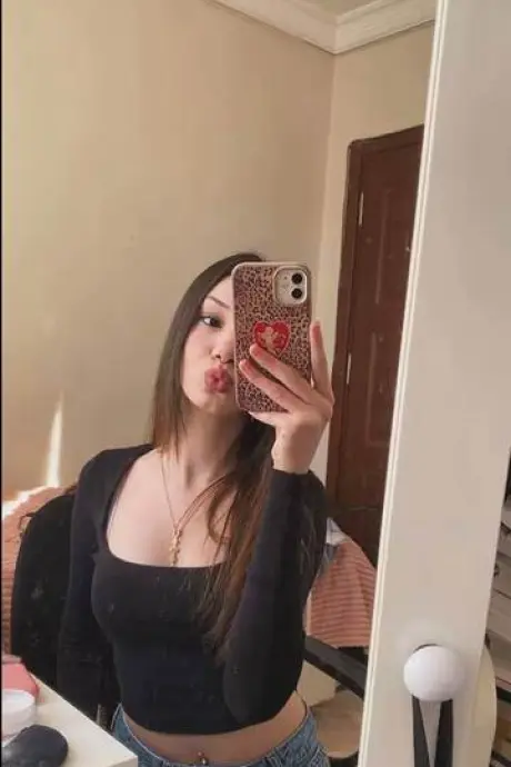 Gözde Maltepe Escort Bayan Maltepe Escort Gözde Fotoğrafı (5)